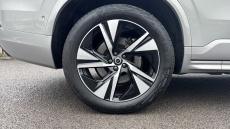 Volvo XC90 2.0 T8 [455] RC PHEV Plus Dark 5dr AWD Geartronic Estate